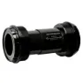 CeramicSpeed T47/68 Sram Dub Tretlager, Black, 68mm