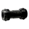 CeramicSpeed T47/73 Sram Gxp Mtb Coated Lagerschalen, Black, 73mm