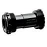 CeramicSpeed T47/86 Campagnolo Ut Coated Tretlager, Black, 86mm