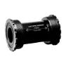 CeramicSpeed T47/86 Shimano Gravel Tretlager, Black, 86mm