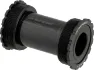 CeramicSpeed T47/86 Shimano Innenlager, Black, T47