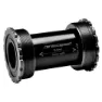 CeramicSpeed T47 Sram Gxp Lagerschalen, Black, 85/86mm
