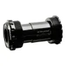 CeramicSpeed T47a Shimano Gravel Coated Lagerschalen, Black, 77mm