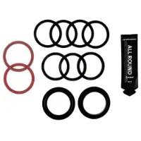 CeramicSpeed Threaded 46 Mm Cup Dub Service-kit