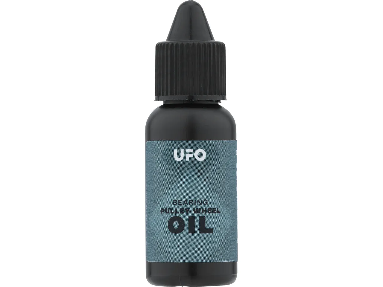 CeramicSpeed UFO Bearings Öl für Schalträdchen, Tropfflasche, 15ml CeramicSpeed UFO Bearings Öl für Schalträdchen, Tropfflasche, 15ml