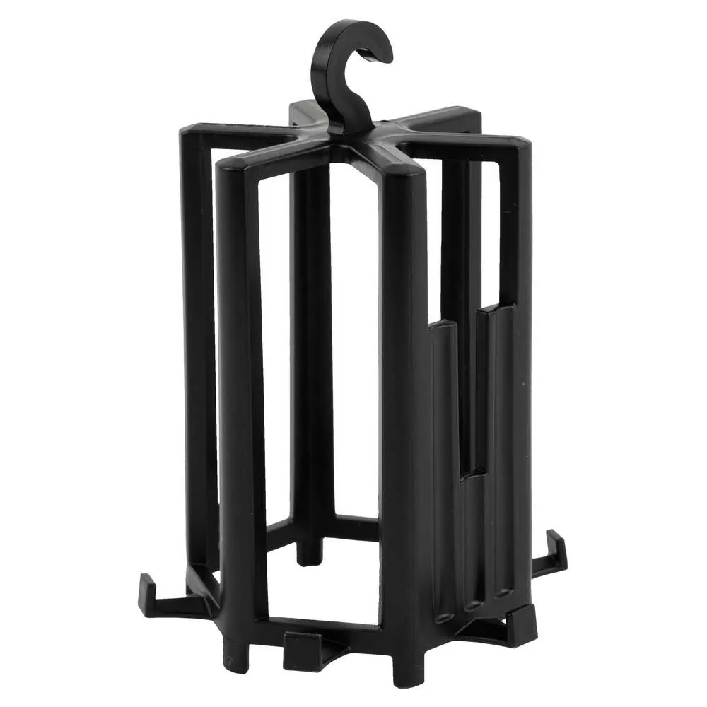 CeramicSpeed Ufo Kettenständer, Black, One Size CeramicSpeed Ufo Kettenständer, Black, One Size