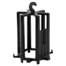CeramicSpeed Ufo Kettenständer, Black, One Size