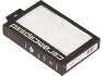 CeramicSpeed UFO SRAM AXS Road 12-fach Kette, Silver, 114 Links, 12s