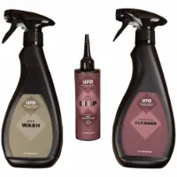 CeramicSpeed Ufo Wet Weather Essentials Reinigungsset