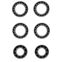 CeramicSpeed Upgrade Bontrager Aeolus Rsl Disc 2021 Lager CeramicSpeed Upgrade Bontrager Aeolus Rsl Disc 2021 Lager