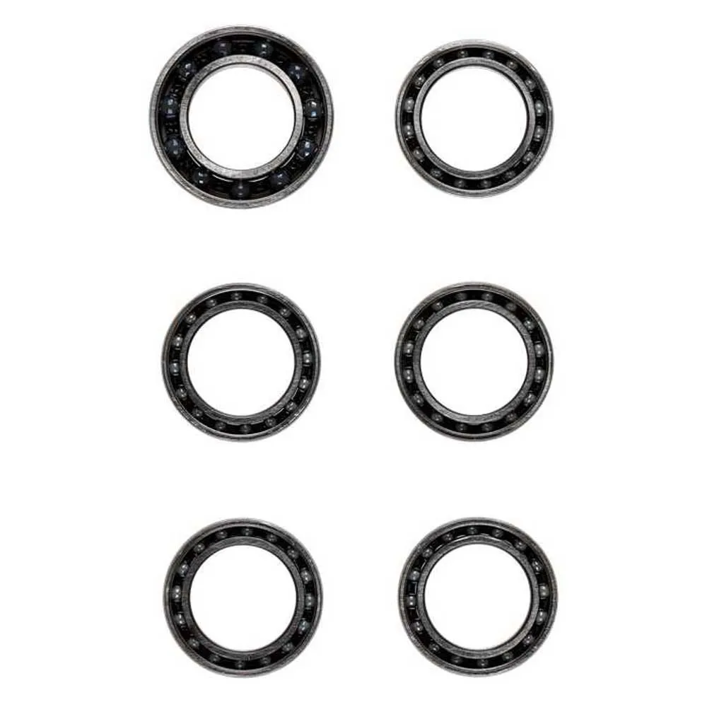 CeramicSpeed Vision-1 Lager, Silver, One Size CeramicSpeed Vision-1 Lager, Silver, One Size