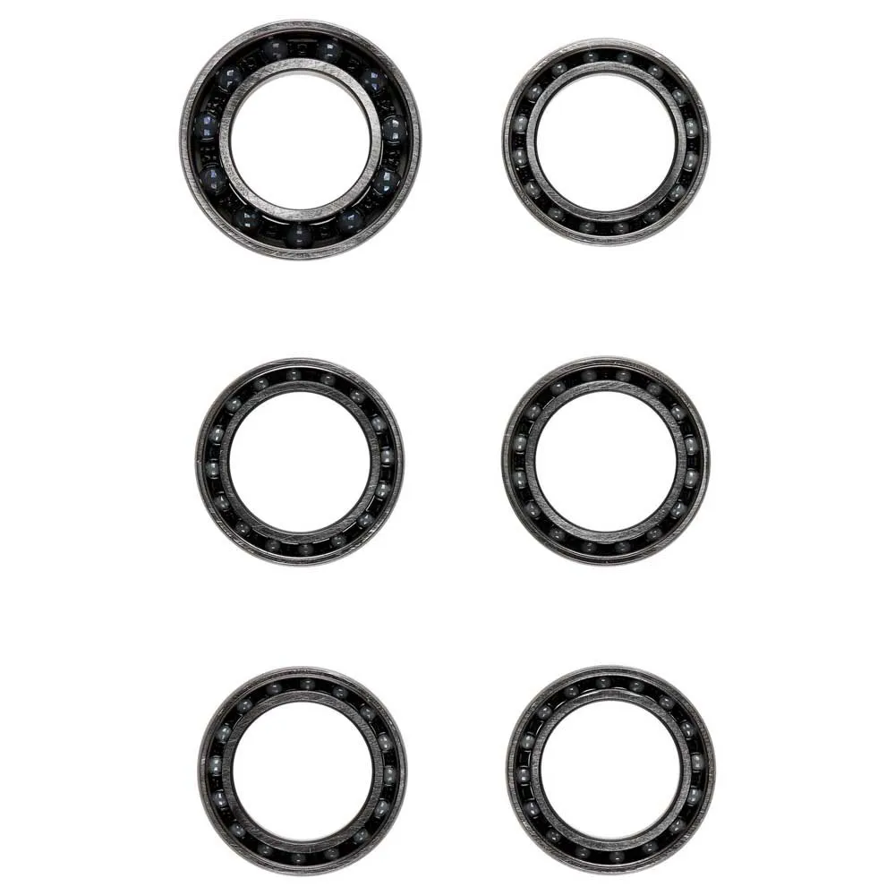 CeramicSpeed Vision Metron 40/55/81 Disc/trimax T30/35/42/trimax Carbon Tc24/tc50 Radlager, Black, One Size CeramicSpeed Vision Metron 40/55/81 Disc/trimax T30/35/42/trimax Carbon Tc24/tc50 Radlager, Black, One Size