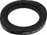 CeramicSpeed Vorspannring für SRAM DUB, Schwarz, one_size