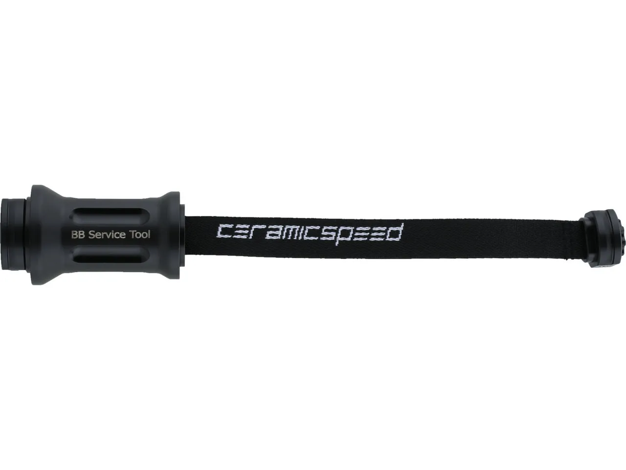 CeramicSpeed Werkzeug für Innenlagerdichtungen, Schwarz, one_size CeramicSpeed Werkzeug für Innenlagerdichtungen, Schwarz, one_size