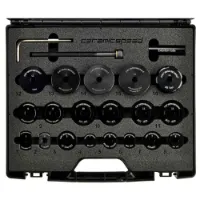 CeramicSpeed Werkzeugsatz Für Innenlager CeramicSpeed Werkzeugsatz Für Innenlager