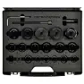 CeramicSpeed Werkzeugsatz Für Innenlager, Black, One Size
