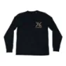 CeramicSpeed X Langarm-t-shirt