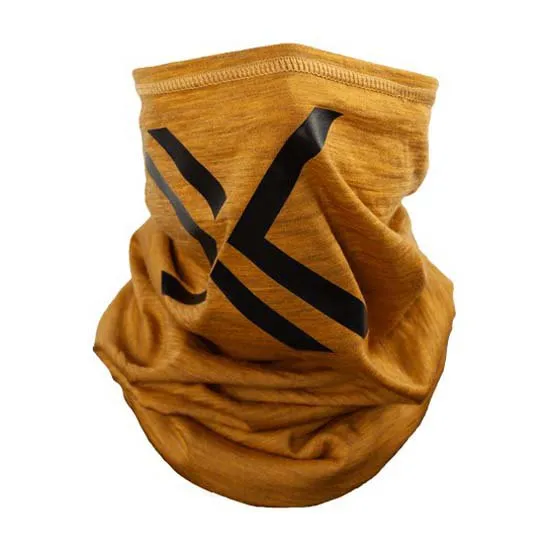 CeramicSpeed X Nackenwärmer, Ocher