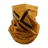 CeramicSpeed X Nackenwärmer, Ocher