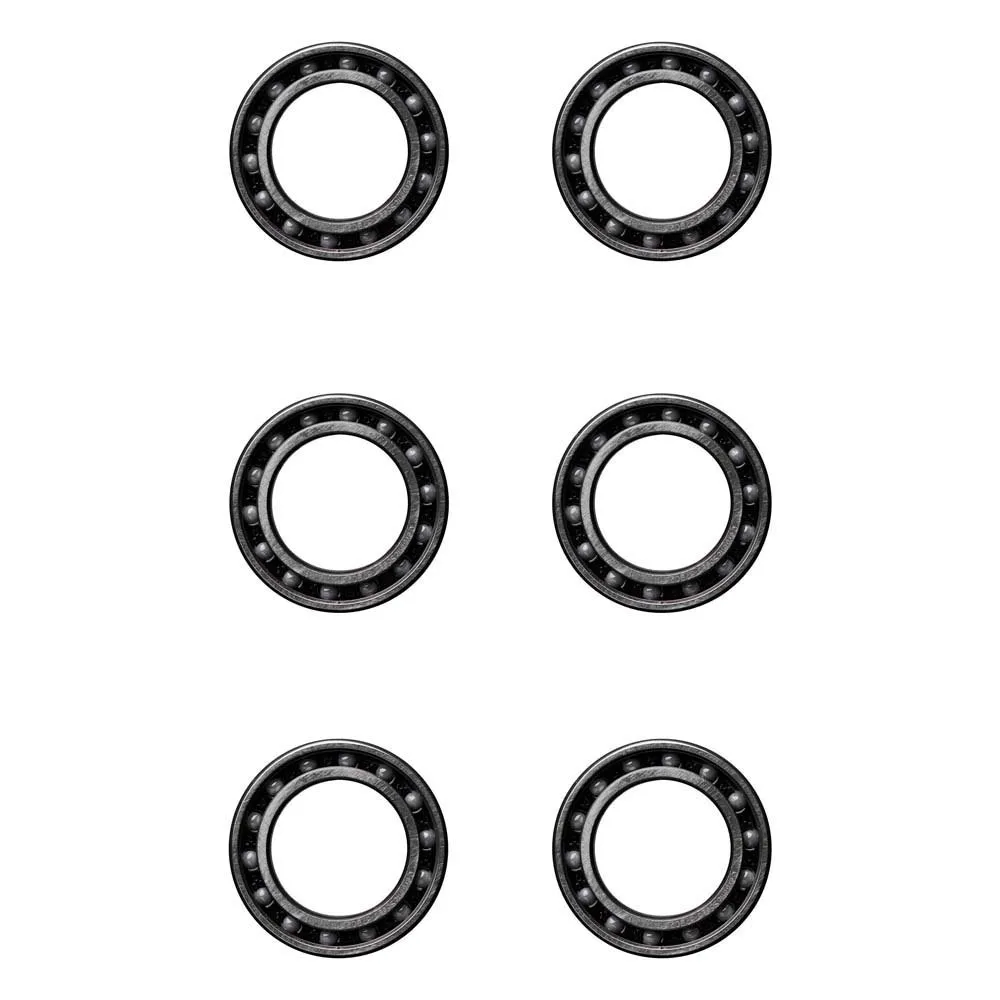CeramicSpeed Zipp-2 Lager, Silver, One Size CeramicSpeed Zipp-2 Lager, Silver, One Size
