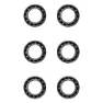 CeramicSpeed Zipp-2 Lager, Silver, One Size
