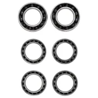 CeramicSpeed Zipp 4 Coated Lager CeramicSpeed Zipp 4 Coated Lager