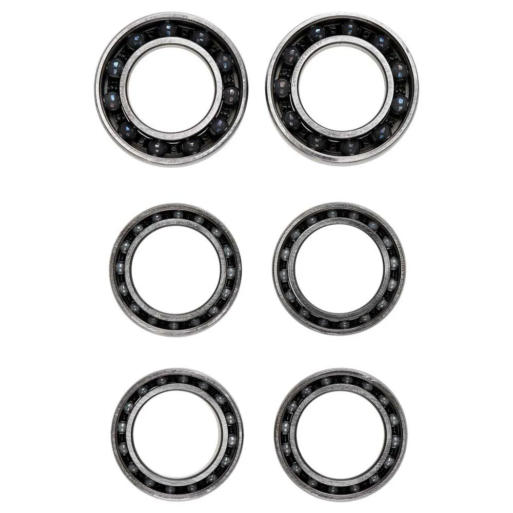 CeramicSpeed Zipp 4 Lager, Black, One Size CeramicSpeed Zipp 4 Lager, Black, One Size