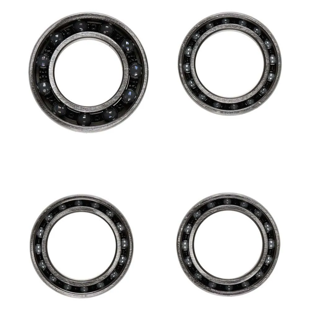 CeramicSpeed Zipp-5 Lager, Silver, One Size CeramicSpeed Zipp-5 Lager, Silver, One Size