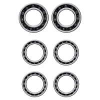 CeramicSpeed Zipp-7 Coated Lager CeramicSpeed Zipp-7 Coated Lager
