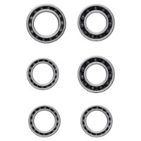 CeramicSpeed Zipp-9 Coated Lager CeramicSpeed Zipp-9 Coated Lager