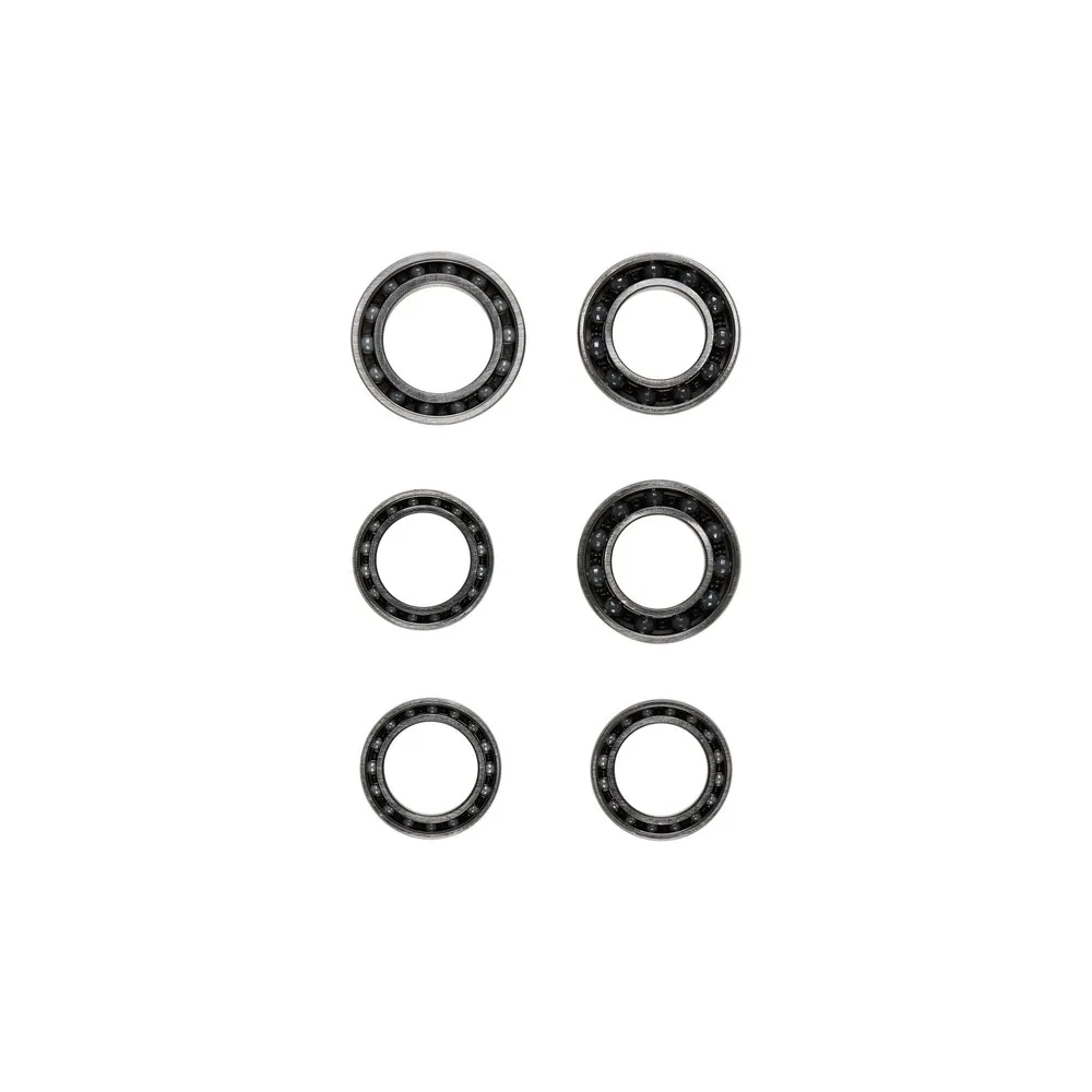 CeramicSpeed Zipp 9 Wheel Lager, Black, One Size CeramicSpeed Zipp 9 Wheel Lager, Black, One Size