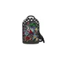 Cerda Group Avengers Rucksack 41 Cm, Multicolor