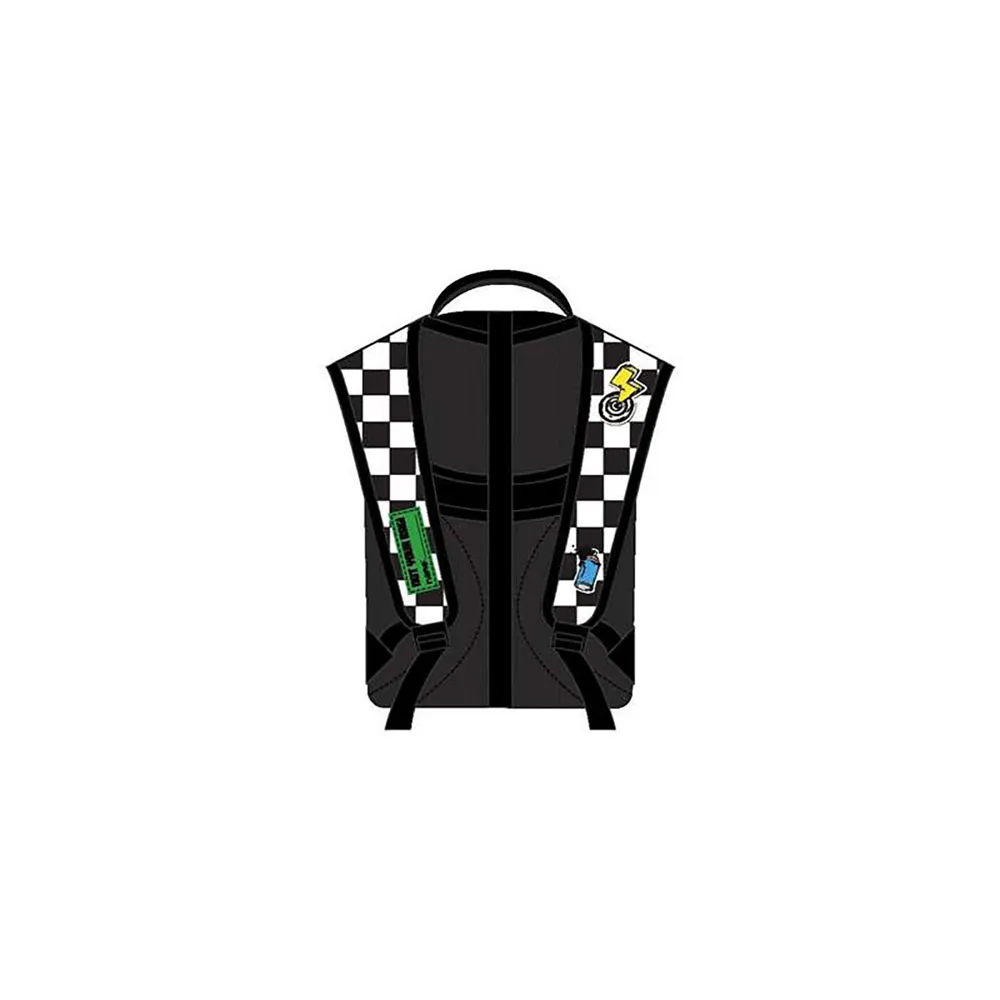 Cerda Group Avengers Rucksack 41 Cm, Multicolor