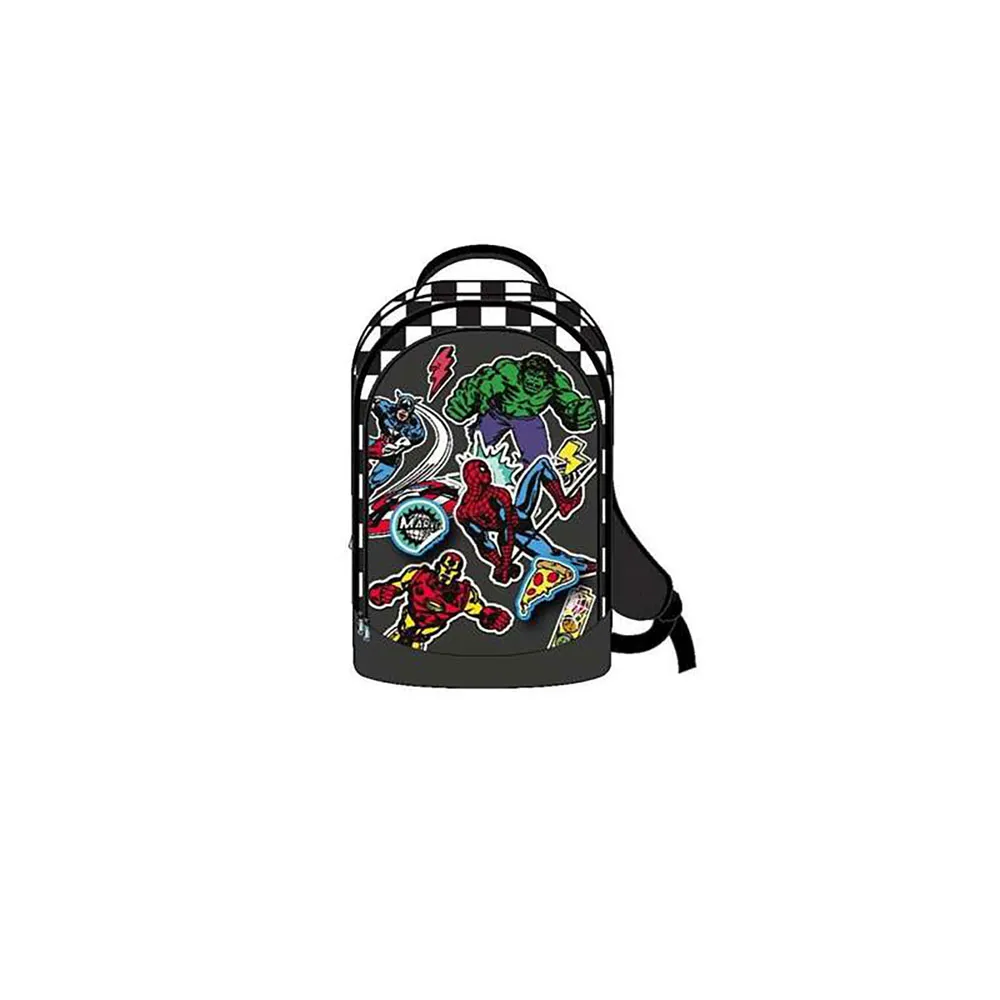 Cerda Group Avengers Rucksack 41 Cm, Multicolor