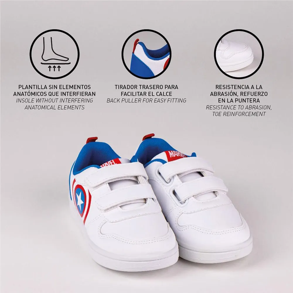 Cerda Group Avengers Sportschuhe Cerda Group Avengers Sportschuhe
