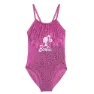 Cerda Group Barbie Badeanzug female, Pink, 6Y