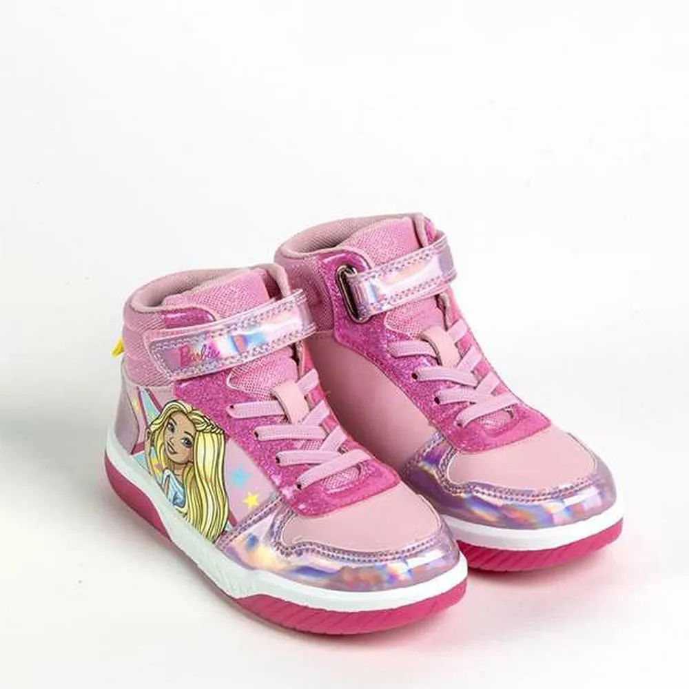 Cerda Group Barbie Leuchtende Turnschuhe Cerda Group Barbie Leuchtende Turnschuhe