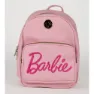 Cerda Group Barbie Logo Rucksack, Multicolor