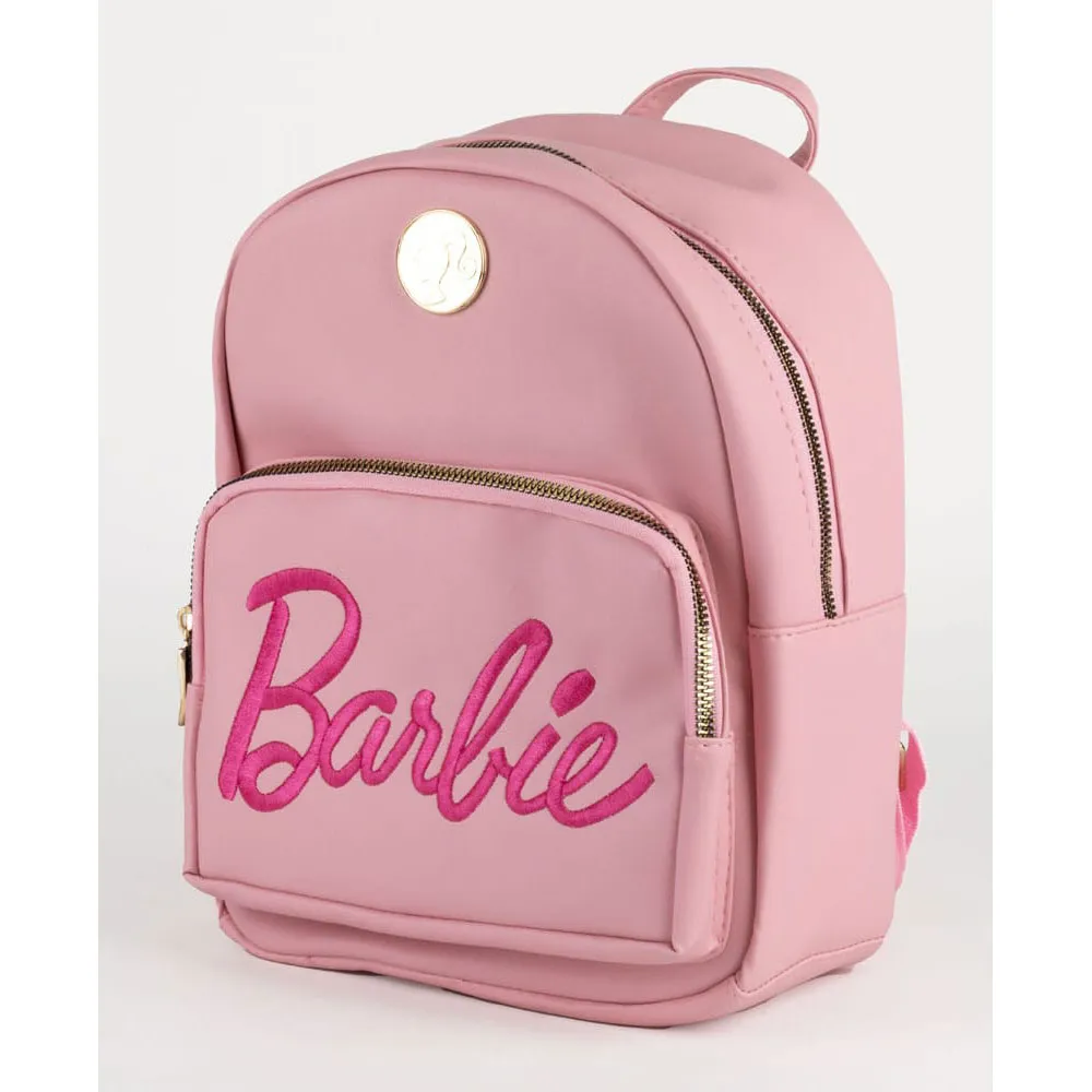 Cerda Group Barbie Logo Rucksack, Multicolor Cerda Group Barbie Logo Rucksack, Multicolor