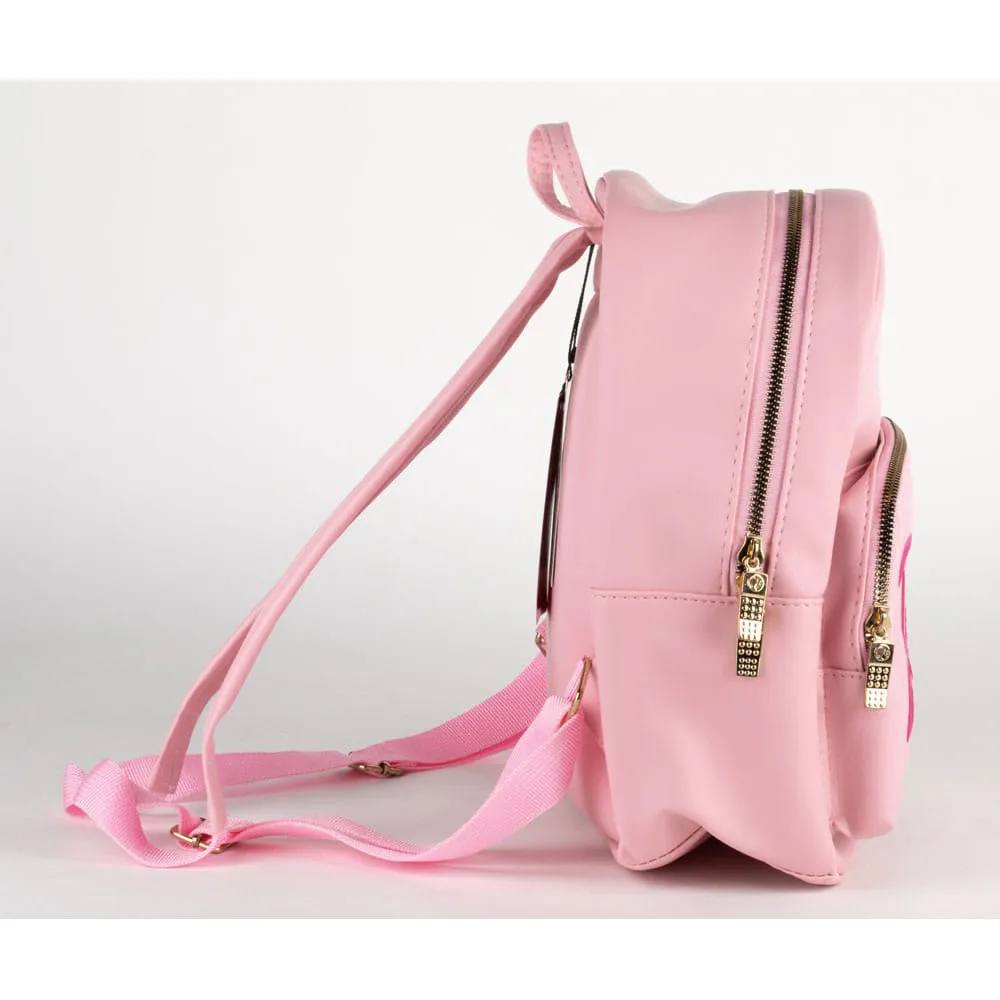 Cerda Group Barbie Logo Rucksack, Multicolor Cerda Group Barbie Logo Rucksack, Multicolor