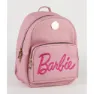 Cerda Group Barbie Logo Rucksack, Multicolor