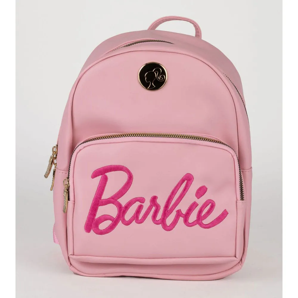 Cerda Group Barbie Logo Rucksack, Multicolor Cerda Group Barbie Logo Rucksack, Multicolor