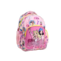 Cerda Group Barbie Mittlerer Rucksack 42 Cm