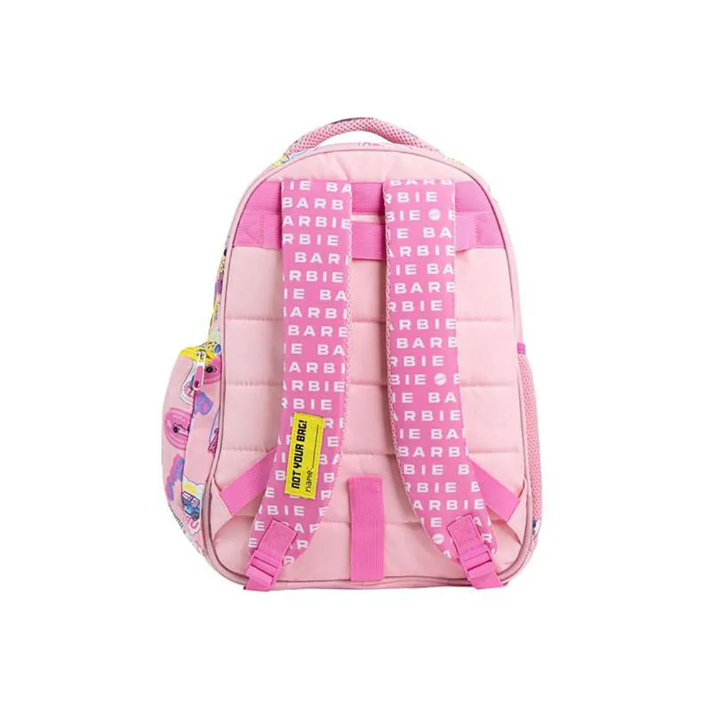 Cerda Group Barbie Mittlerer Rucksack 42 Cm, Multicolor Cerda Group Barbie Mittlerer Rucksack 42 Cm, Multicolor