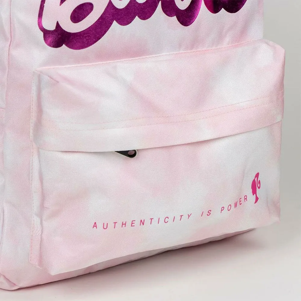 Cerda Group Barbie Rucksack, Pink