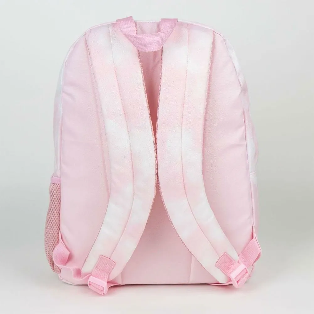 Cerda Group Barbie Rucksack, Pink