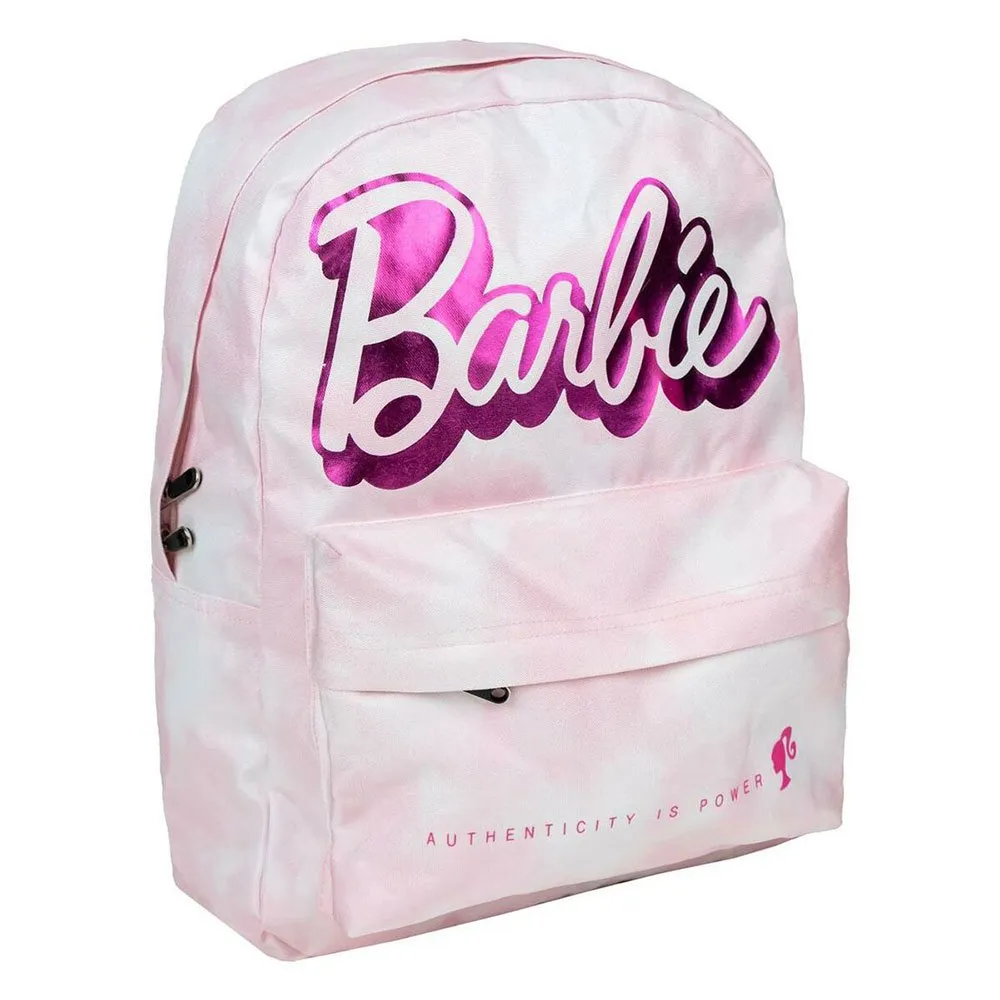 Cerda Group Barbie Rucksack, Pink