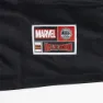 Cerda Group Baseball Marvel Kurzarm-t-shirt