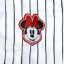 Cerda Group Baseball Minnie Kurzarm-t-shirt