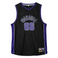 Cerda Group Basketball Marvel ärmelloses T-shirt Cerda Group Basketball Marvel ärmelloses T-shirt